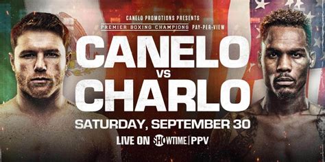 jermell charlo vs canelo odds Charlo heads into his fight against Canelo unbeaten in his last five fights at 154 pounds