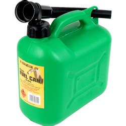 jerry can toolstation  If you're frequently on the road and looking for a rough and tough jerry can, then take a look at this 20L container