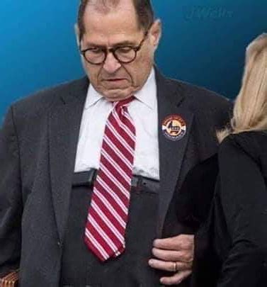 jerry nadler pants  Following a badly bungled redistricting process, longtime allies, Representatives Carolyn Maloney and Jerry Nadler, suddenly find themselves competing for the same turf: New York Congressional District 12