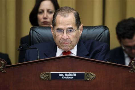 jerry nadler pictures  Jerry Nadler — who