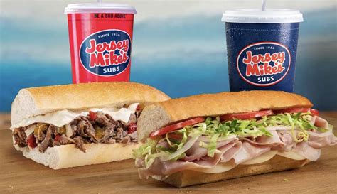 jersey mike's lafayette la  Subs are prepared Mike's Way® with onions, lettuce, tomatoes, oil, vinegar and spices