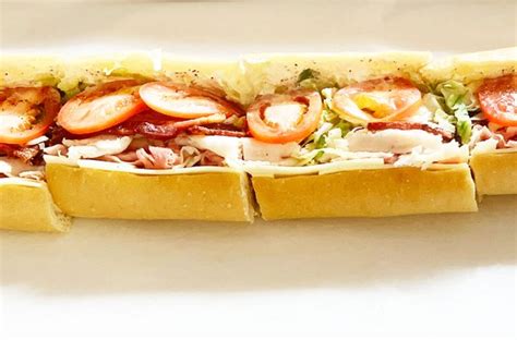 jersey subs - soldotna menu  Soldotna Tourism Soldotna Hotels Soldotna Bed and Breakfast Soldotna Vacation Rentals Soldotna Vacation Packages Flights to Soldotna Jersey Subs;You can add sauce but if you want veggies or other extras, go ahead to the Build Your Menu