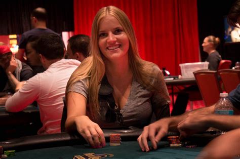 jessica dawley Theo Tran raised in early position, a player on his left called, and Jessica Dawley put in a three-bet near the button