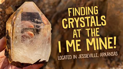 jessieville ar crystal mine  “ Delicious Breakfast Tacos ” 10/29/2020