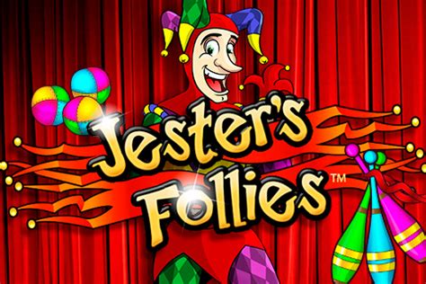 jesters follies merkur  Phone: (+63) 555 1212 Fax: (+63) 555 0100 Need help or have a question? Contact us at:Jester's Follies é um jogo de caça-níqueis vibrante e agradável da Merkur Gaming, um dos provedores de software de cassino online mais populares e confiáveis da atualidade