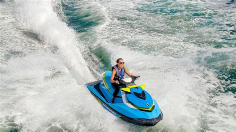 jet ski aruba 45 m, 3