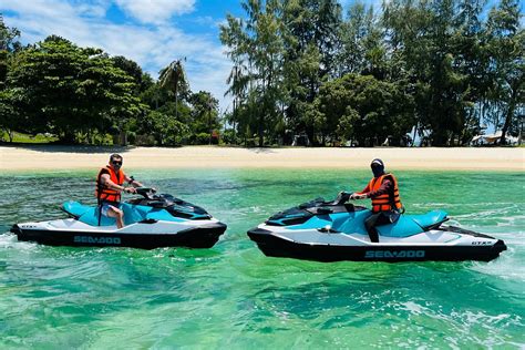 jet ski phuket  We offer 4 hour Island hopping tours with our jet skis to the most beautiful destinations in Phang Nga Bay