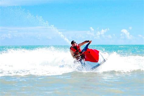 jet ski rental aruba  $ 200