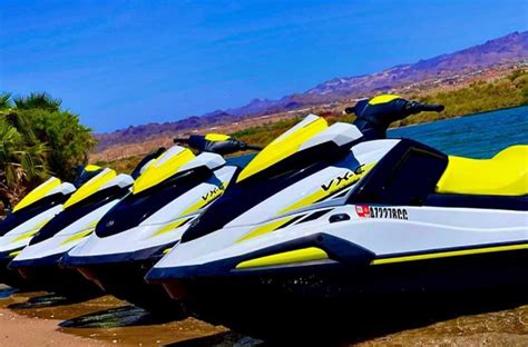 jet ski rental in laughlin The reason I stopped at Mallows, in fact the reason I went to Laughlin was their street sign advertising $75 a day jet ski rental; but there is good and bad