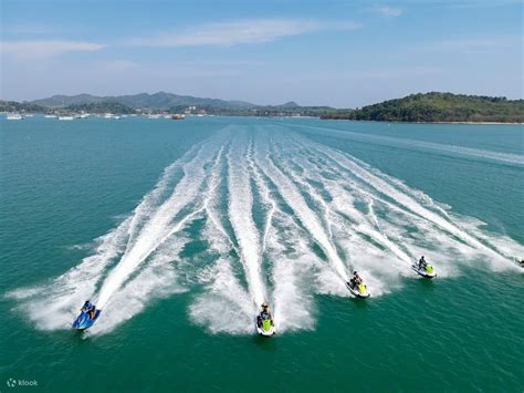 jet skiing phuket  If you search online, you can find dozens of stories, maybe hundreds, of tourists writing about how they were scammed on the beaches of Phuket by unscrupulous jet ski rental places