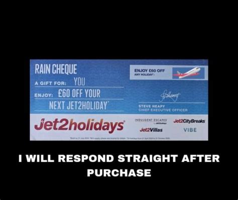 jet2 60 pound off voucher  Jet2 police discount