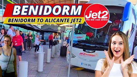 jet2 helios benidorm 