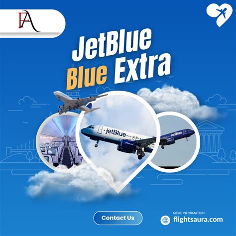 jetblue blue extra refundable  JetBlue’s Blue Extra Seats are an additional fee option that offers more legroom and early boarding