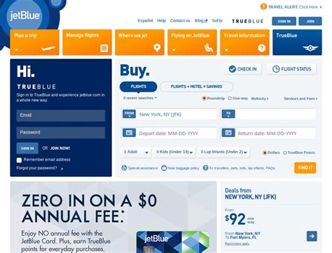 jetblue getaways promotion code Promo Code Book By Travel Between; EXCLUSIVE BLACK FRIDAY OFFER - SAVE UP TO $300 : SMBF300 SMBF200: 11/30/23: 01/31/24: South America Promo Code Book By