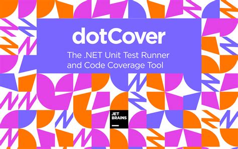 jetbrains dotcover   crack   download NET unit test runner and code coverage tool that integrates with Visual Studio