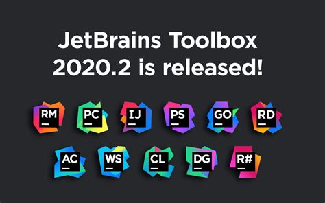 jetbrains toolbox  Change shell scripts location