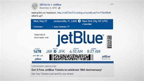 jetbull scam  At least for JetBlue it is