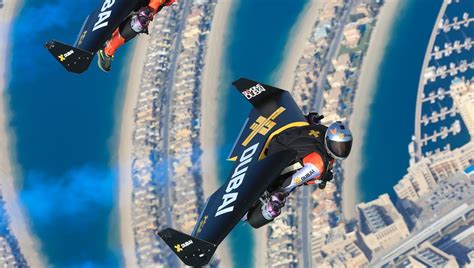 jetman dubai price The teaser is the first hint of the progression of the Jetman Dubai and XDubai partnership since the two brands joined forces to make global headlines in 2015 with the world’s first twin Jetman formation of Rossy and Reffet over the skies of Dubai; an accomplishment which was then followed by another jaw-dropping feat that saw Rossy