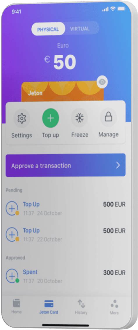 jeton wallet paypal  Done! Your funds are now added to your Jeton wallet! JetonCash 100 EUR is an online payment method ideal for