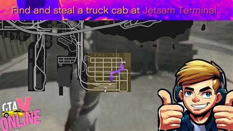 jetsam terminal gta 5  New missions added for the Drug wars DLCLocation: PaletoJoin Our DiscordDiscord: this MLO from our WebsitePaypal User : Trailers in GTA V are towable trailers that can be pulled by a few heavy vehicles