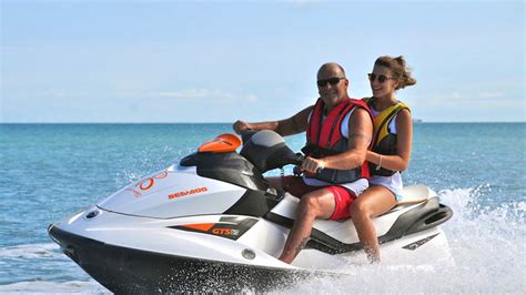 jetski fiji  This chain of 20 ancient islands is remote, rugged, and undoubtedly one of the most stunning regions in Fiji with many of the