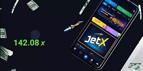 jetx  The longer the plane flies, the higher the potential payout becomes