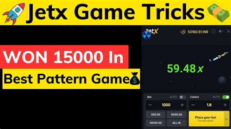 jetx game tricks  The game is developed by SmartSoft gaming