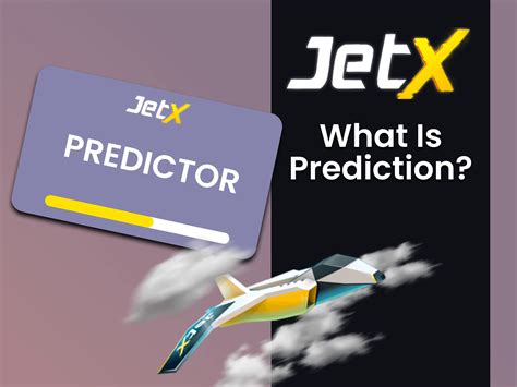 jetx predictor online JetX Predictor on peli, jonka avulla käyttäjät voivat tehdä ennusteita eri omaisuuserien tulevista hintakehityksistä