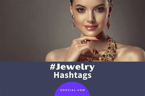 jewelry hashtags instagram Find the best jewelry hashtags to use on Instagram, Tiktok, Facebook and other social media platforms