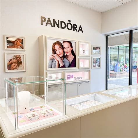 jewelry stores savannah ga  Pandora Jewelry 3806 Pandora @ Savannah Tanger Outlets Pandora Store Closed until tomorrow at 10am