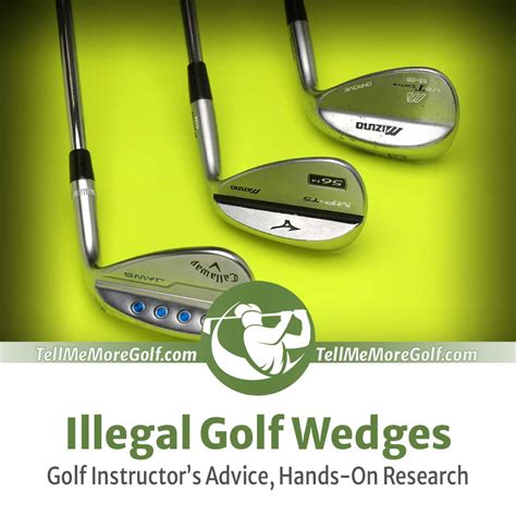 jigger golf club illegal com