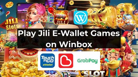 jili ewallet APP for IOS (Iphone 5s+) IOS 64Bit