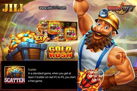 jili gold rush  Jili Entertainment City offers a variety of professional online slot games