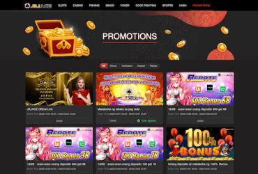 jiliace.com  Jiliace is one of the top 1 legitimate, reputable and renowned betting sites in the Philippines