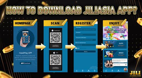 jiliasia app  MORE