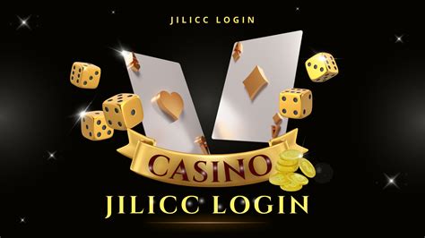 jilicc.login  Information