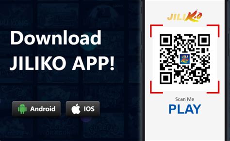 jiliko app 2.0 download apk Jiliko bet does everything it can to ensure that your online slot gaming experience is not only fun but also safe