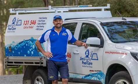 jim's pool care team At Jim’s Pool Care Adelaide we do everything from pool equipment sales and repairs to green pool restorations to pool insurance work to pool toys, swimming aids and a variety of leisure products