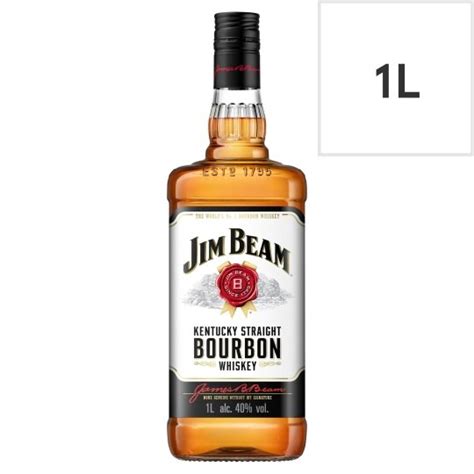 jim beam morrisons 1 litre  Morrisons is an online supermarket delivering quality groceries direct to your street