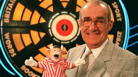 jim bowen bullseye gif  “At its height in the 80s, I was earning