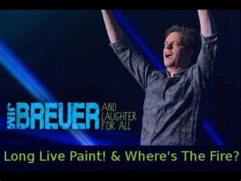 jim breuer long live paint Select the department you want to search in