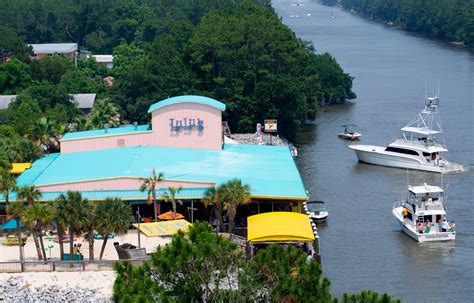 jimmy buffett's sisters bar in alabama  From seafood favorites to allergy-friendly choices, there is something for everybody