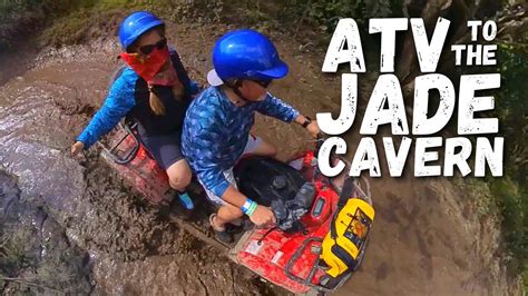 jimny adventure to jade cavern  from $310