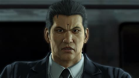 jingu yakuza  Tanimura last fight in Yakuza 4 is Jingu on steroids so people choose him over Jingu + you play as tanimura durning that fight who is least of all 4 characters to deal with groups of enemies and 2 guys from that fight are immune to throws and Tabimura is kinda focused on them