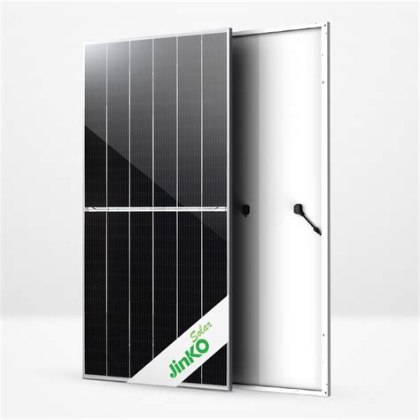 jinko 500wp  The use of n-type cells and latest technologies like PERC, multi busbars and half-cut cell design allows Jinko Solar engineers to make their panels as efficient as it really gets