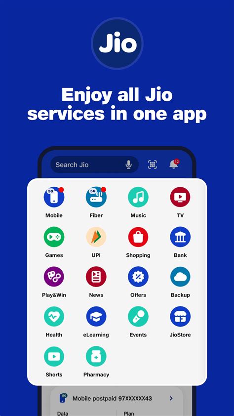 jio seven apps apk download  MyJio: For Everything Jio Android latest 7