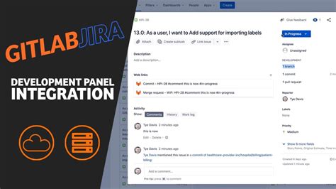 jira gitlab integration  Scriptrunner 