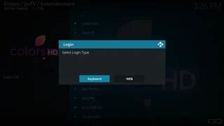 jitbo live login 