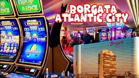 jitney from borgata to boardwalk  What’s the nearest train station to Harrah's Resort Hotel & Casino in Atlantic City, Nj?The walking distance, along the Boardwalk, between the two casinos 7/10ths