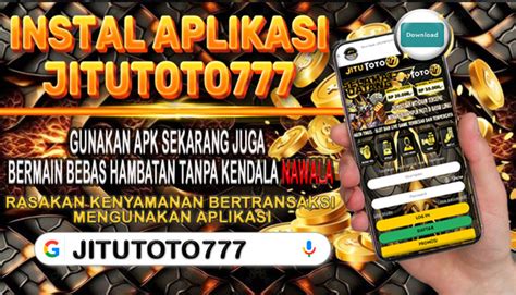 jitutoto777  - Pihak JITUTOTO777 hanya mempunyai No Rekening yang tertera pada situs resmi JITUTOTO777, selain diluar itu maka pihak JITUTOTO777 tidak bertanggung jawab